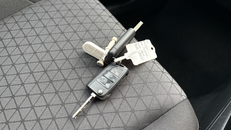 Volkswagen T-Cross 1.0 TSI 110 SE Edition 5dr DSG Petrol Estate